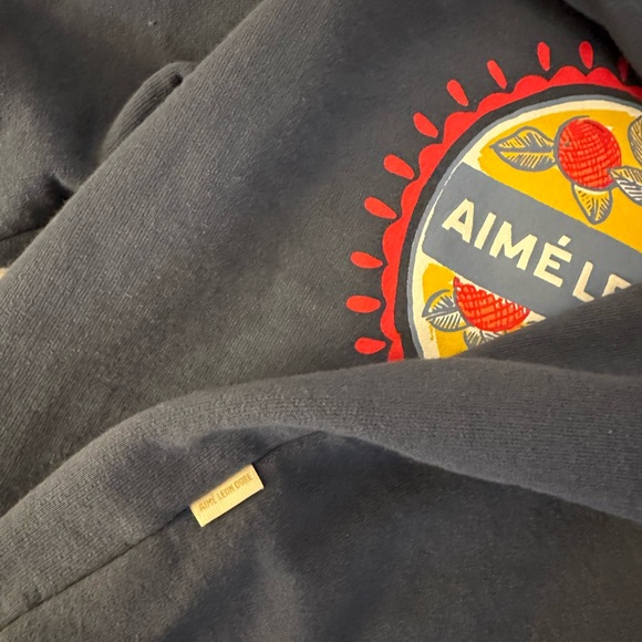 Aime Leon Dore Crewneck - Picture 3 of 3